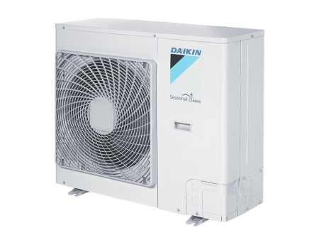 Daikin FHA71A9/RZQSG71L3V в Санкт-Петербурге с установкой