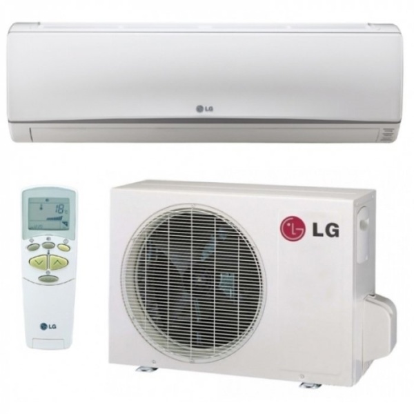 Lg S09PT