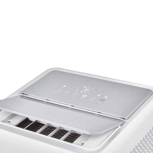 Electrolux EACM-09 XN/N6