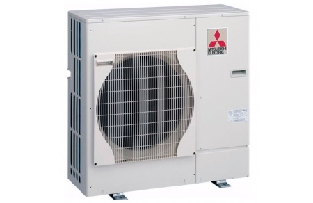 Mitsubishi Electric PCA-M71KA/PU-P71VHA/YHA в Санкт-Петербурге с установкой