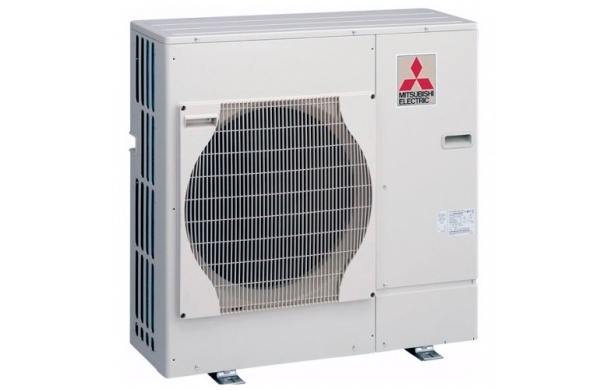 Mitsubishi Electric PCA-M71KA/PU-P71VHA/YHA в Санкт-Петербурге с установкой