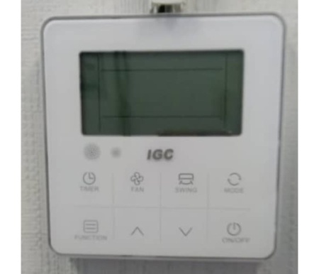 IGC IDХ-V36HDC/U в Санкт-Петербурге с установкой