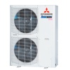 Mitsubishi Heavy FDE100VG/FDC100VSX в Санкт-Петербурге с установкой