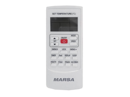 Marsa MRK-18UHAN/ MRK-18HANE-W в Санкт-Петербурге с установкой