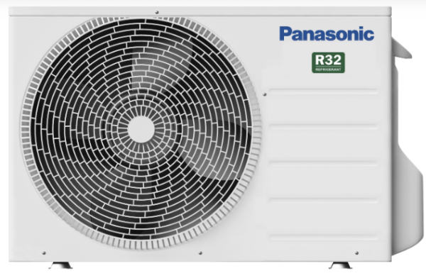 Panasonic CS-TZ35WKEW/CU-TZ35WKE