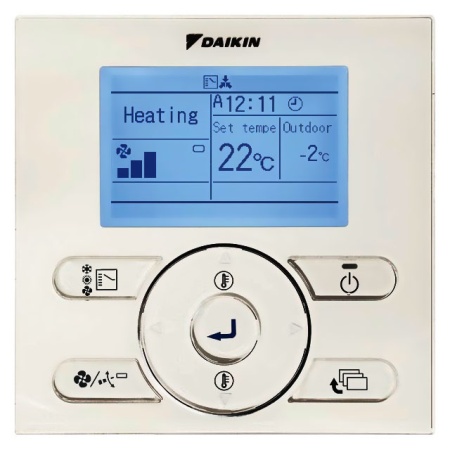 Daikin FUA71A/RZAG71NV1 в Санкт-Петербурге с установкой