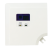 Mitsubishi Heavy FDTC28KXZE1-W