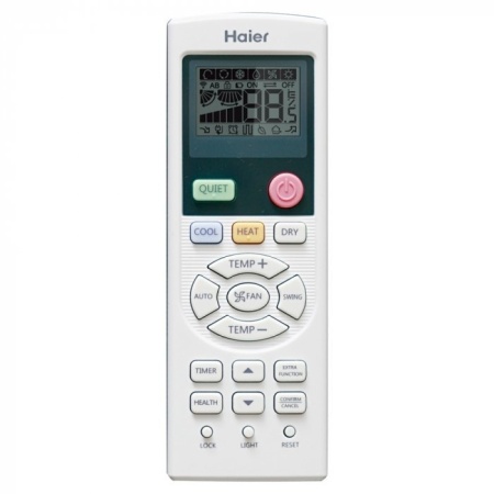 Haier AB60ES2ERA(S)/1U60IS1ERB(S) в Санкт-Петербурге с установкой
