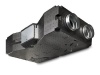 Приточно-вытяжная установка 2vv HRV70EC-CF-P-N-NN-74-R-P0