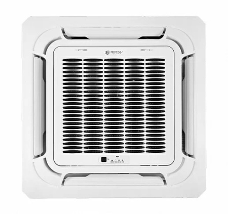 Royal Clima RCI-CMN12 в Санкт-Петербурге с установкой