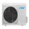 Mdv MDCA4-12HRN1/MDOU-12HN1-L в Санкт-Петербурге с установкой