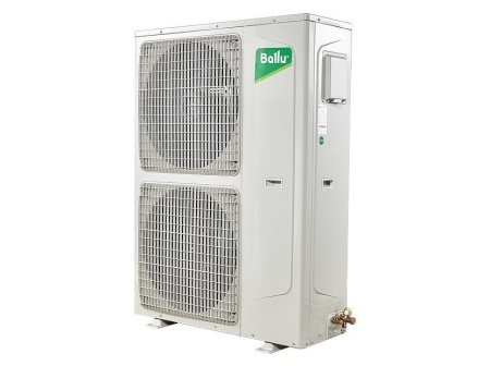 Ballu MACHINE BLC_CF-60HN1_21Y в Санкт-Петербурге с установкой
