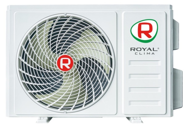 Royal Clima RC-AN35HN