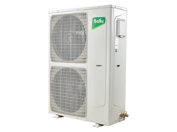 Ballu MACHINE BLC_CF-60HN1_21Y в Санкт-Петербурге с установкой
