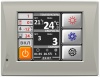 Приточно-вытяжная установка Zilon ZPVP 850 VWL EC