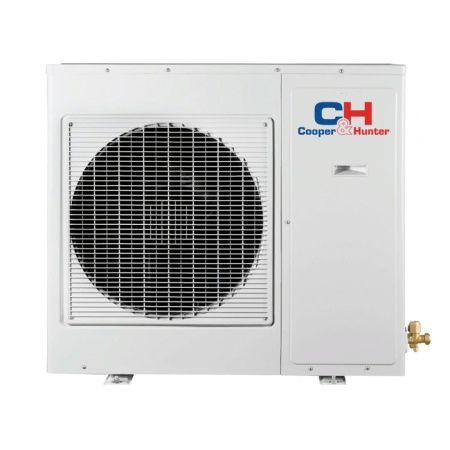 Cooper&Hunter CH-IC24NK4/CH-IU24NK4 в Санкт-Петербурге с установкой
