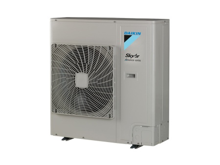 Daikin FCAG100B/RZASG100MV1 в Санкт-Петербурге с установкой