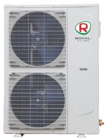 Royal Clima CO-D 60HNXA/CO-E 60HNXA в Санкт-Петербурге с установкой