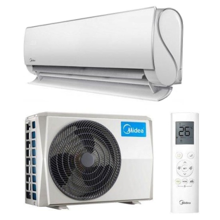 Midea MT-18N1C4-I/MT-18N1C4-O