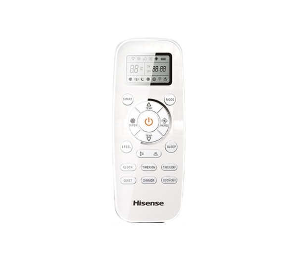 Hisense AS-07HR4RYDDC00 в Санкт-Петербурге