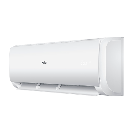 Haier AS07TS4HRA-M в Санкт-Петербурге с установкой