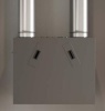 Приточно-вытяжная установка Sysimple SAVE VP-500/G4