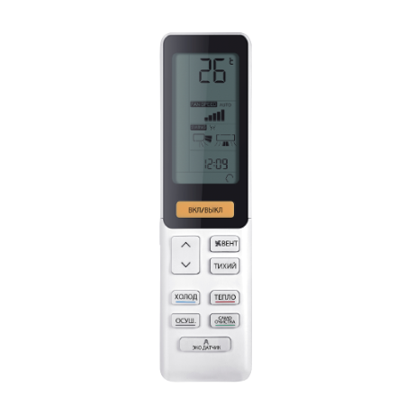 Haier AS25S2SF1FA-W в Санкт-Петербурге с установкой