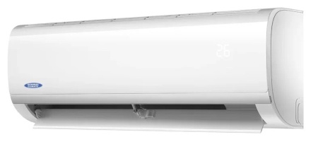General Climate GC-MER09HRN1 в Санкт-Петербурге с установкой