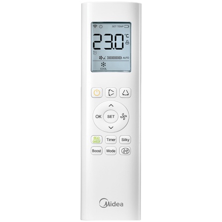 Midea MSAG1-12N8C2-I/MSAG1-12N8C2-O