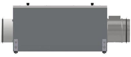 General Climate GA 160 AUTO