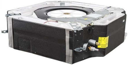 Кассетный внутренний блок Gree GKH(12)BB-K6DNA3A/I Free Match R32
