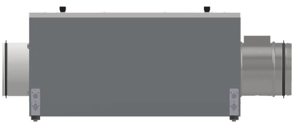 General Climate GA 160 AUTO