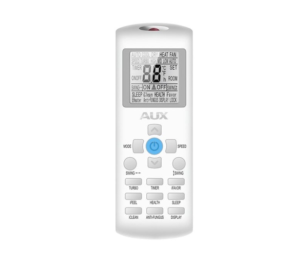 AUX ASW-H12A4/FP-R1DI/AS-H12A4/FP-R1DI