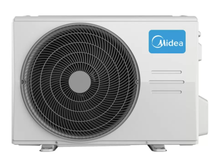 Midea MTI-18HWN1-QB6/MOX330U-18HN1-QB6 в Санкт-Петербурге с установкой