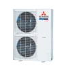 Mitsubishi Heavy FDU100VH/FDC100VSX-W в Санкт-Петербурге с установкой