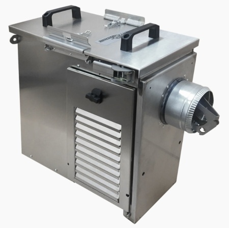 Ventmachine Satellite 2 ЕРА G1