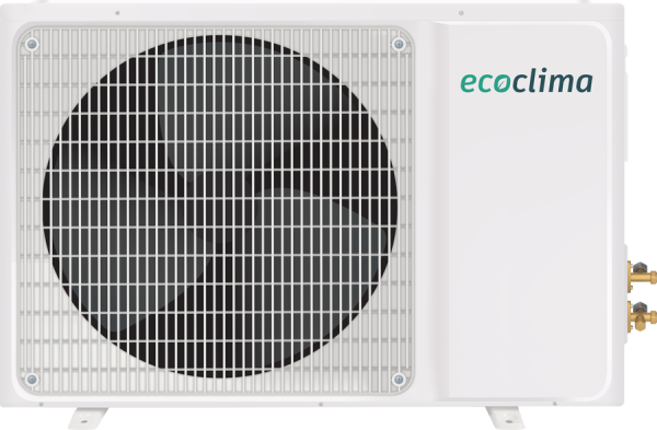 Ecoclima ECLCA-H24/4R1 / ECL-H24/4R1