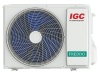 IGC RAS-V12NQR