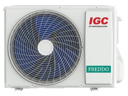 IGC RAS-V12NQR