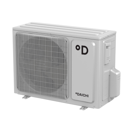 Напольно-потолочный кондиционер Daichi DA35ALKS1R/DF35ALS1R до 35 м²