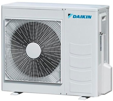 Daikin FLQN100EXV/RQ100DXY в Санкт-Петербурге с установкой