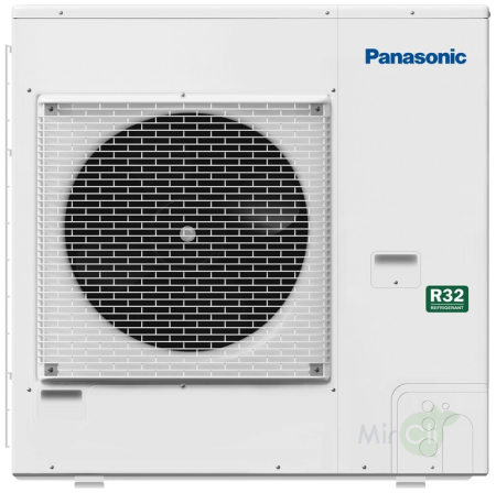 Panasonic S-71PF1E5B/U-71PZH2E5 в Санкт-Петербурге с установкой