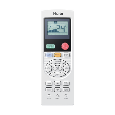 Haier AC60FS1ERA(S)/1U60IS2EAB(S) в Санкт-Петербурге с установкой