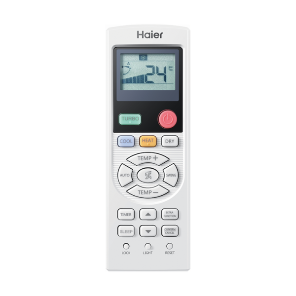 Haier AC60FS1ERA(S)/1U60IS2EAB(S) в Санкт-Петербурге с установкой