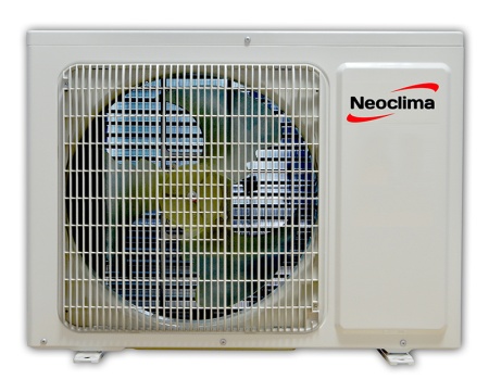 Neoclima NDSI18EH1z/NUI18EH1z в Санкт-Петербурге с установкой