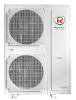 Royal Clima CO-D 96HNHP/CO-E 96HNHP в Санкт-Петербурге с установкой