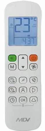 Mdv D140DL/N1-C(B)