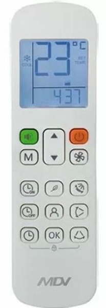 Mdv D140DL/N1-C(B)