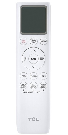 TCL TAC-24HRIA/VE