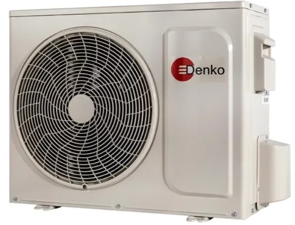 Denko KR-07 в Санкт-Петербурге
